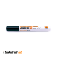 Whiteboardmarker (Zwart)
